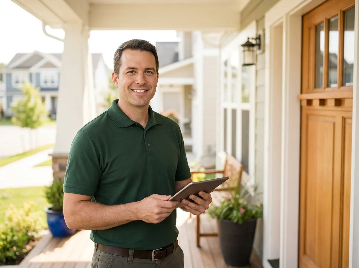 Pest control FAQs for Buffalo Gap, SD